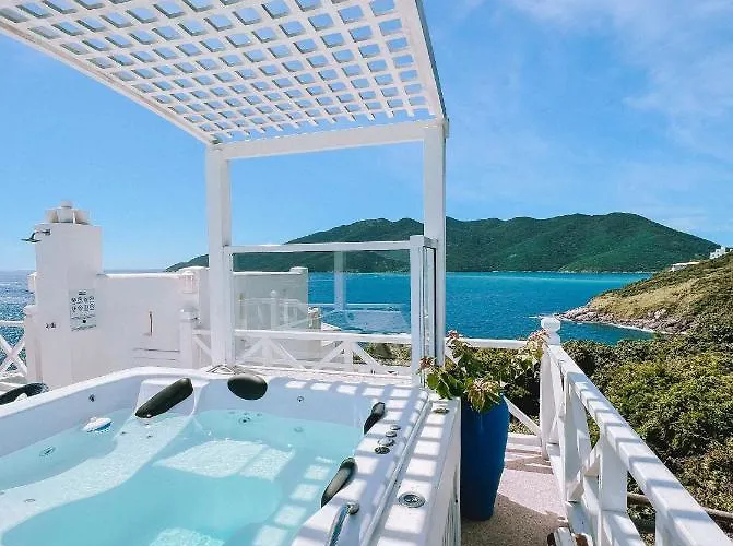 Casa Mar Da Grecia