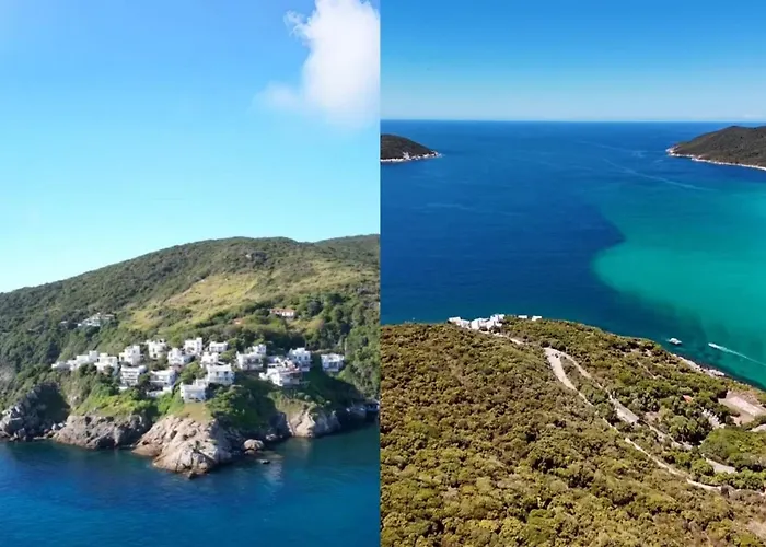 Casa Mar Da Grecia